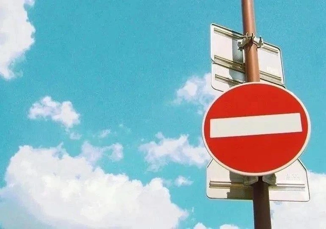 В центре Самары продлили перекрытие улиц Полевой и Садовой | Источник: Администрация Самары