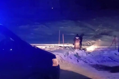 Video released from schoolboy death scene in Nyazepetrovsk