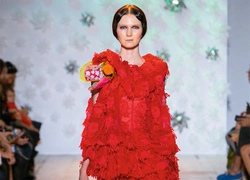 Открытие первого монобрендового бутика Tsumori Chisato в Москве