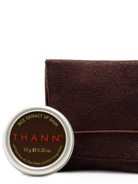 Бальзам для губ, Thann