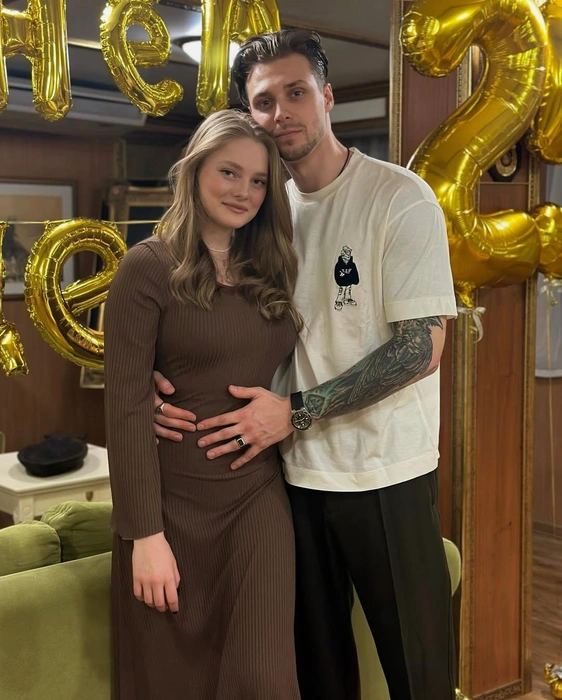 Источник: basil_r_official / Instagram.com (экстремистская организация, деятельность запрещена на территории РФ)