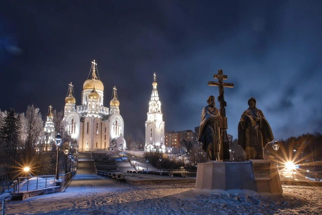 Источник: Сергей Коршилов / Vk.com