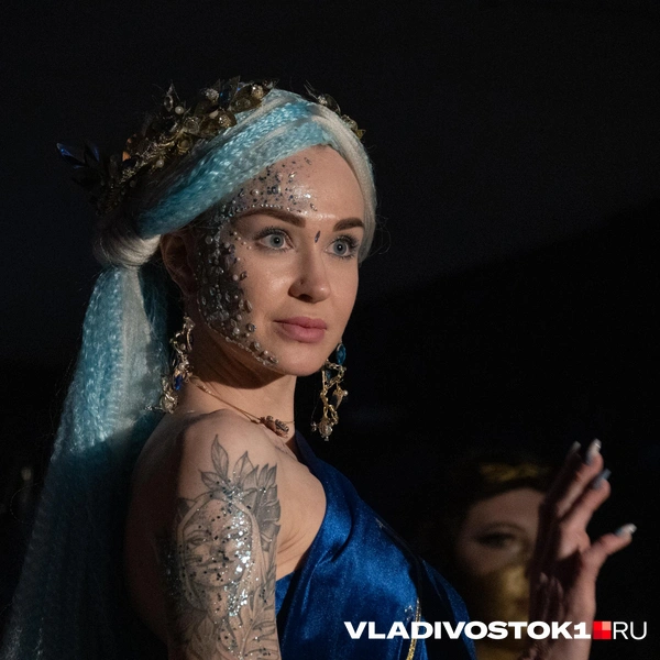 Источник: Елена Буйвол / VLADIVOSTOK1.RU
