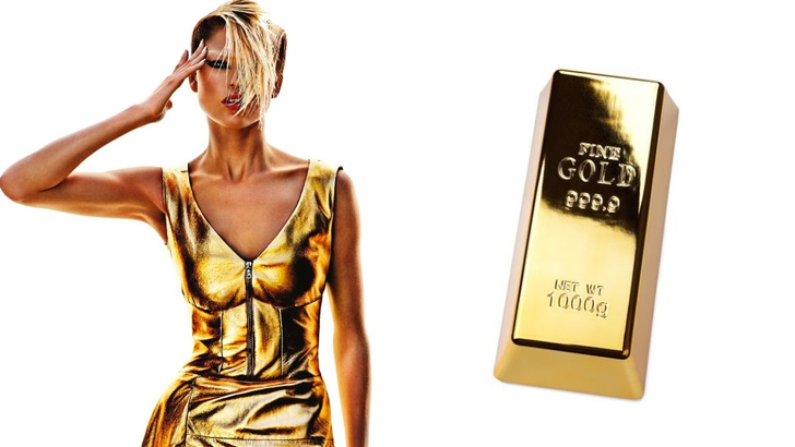 Золотой Купить Онлайн