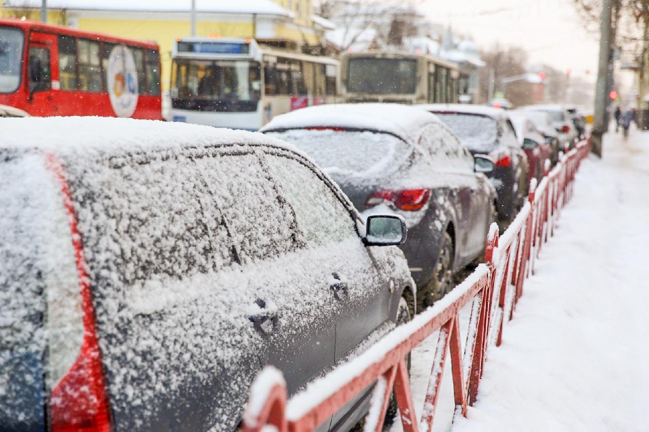 В Ярославле у водителей начали конфисковывать автомобили в пользу  государства - 17 февраля 2023 - 76.ру