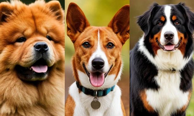 Самостоятельные и ненадоедливые: кинолог назвал 5 пород собак, которые подойдут для кошатников