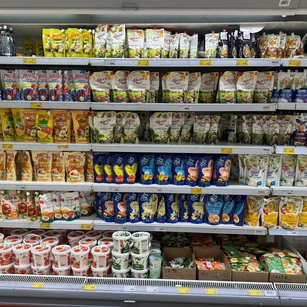 Майонез | Источник: Дарья Гранкина / 26.RU