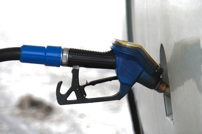 Gasoline Prices Rise in Yekaterinburg; Diesel Holds Steady