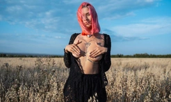 #Нюдсочетверг: откровенные фотографии самых красивых девушек из «Твиттера» (X). Выпуск 176
