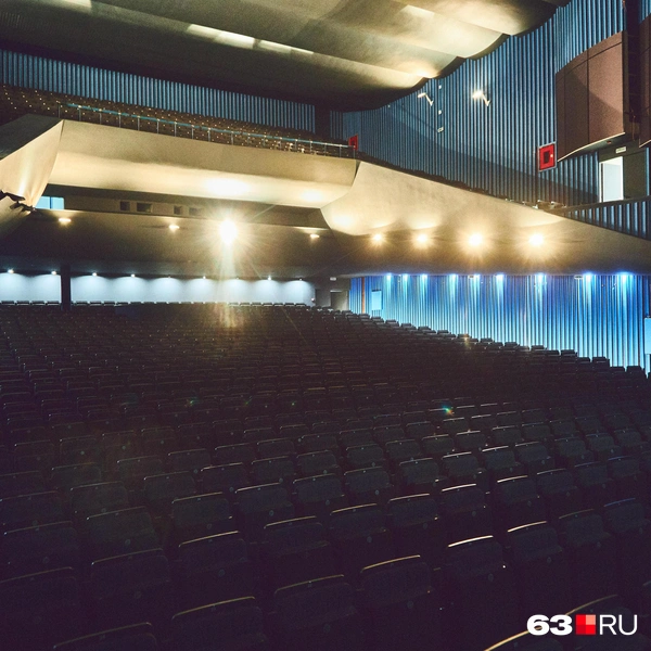 Источник: Роман Данилкин / 63.RU