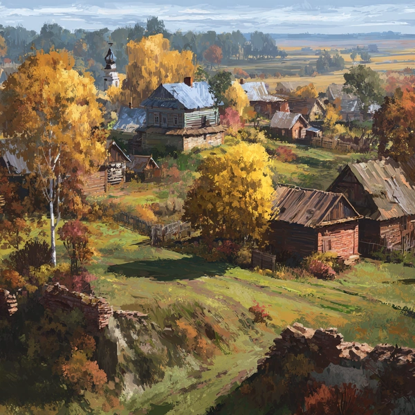 Церковный праздник 2 ноября 2025 года: что отмечают православные, история и значение дня | Источник: Midjourney