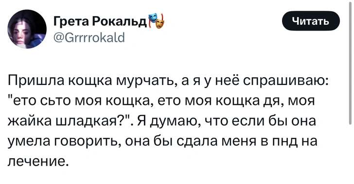 Источник: X (Twitter)
