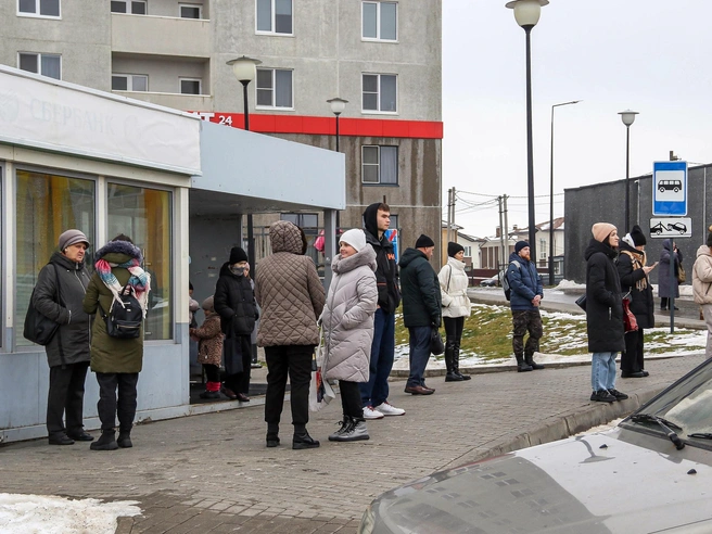 Изменения в маршруте затронут жителей Анкудиновского парка | Источник: Наталья Бурухина / NN.RU