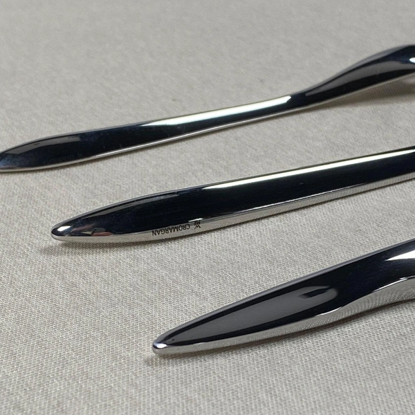 Посуда от Захи Хадид: ретроспектива