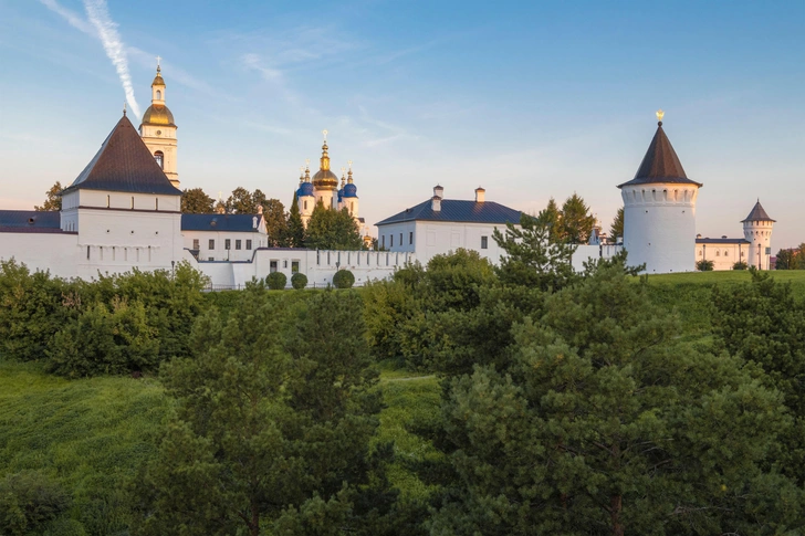 Источник: Виктор Карасев/legion media