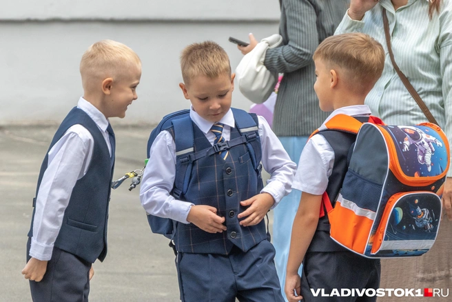 Источник: Елена Буйвол / VLADIVOSTOK1.RU