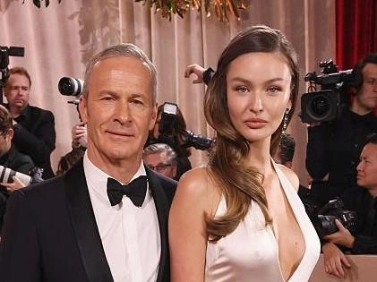 Полуголая Лопес против сдержанной Гарнер, Доронин и Романова как жених и невеста, ретро-дива Гомес: «Золотой глобус»