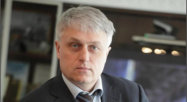 Евгений Жадовец | Источник: news.tgk-14.com
