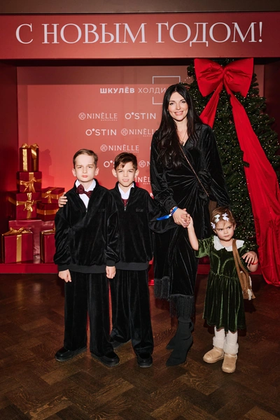 Валерия Девятова