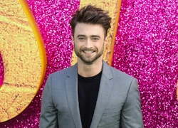 Дэниэл Рэдклифф написал трогательное письмо новому Гарри Поттеру