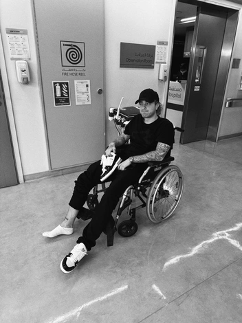 Источник: Егор Крид / Telegram