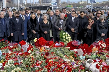 «Мы реагируем даже не на саму опасность, а на ее возможность»: наш эксперт — к годовщине теракта в «Крокусе»