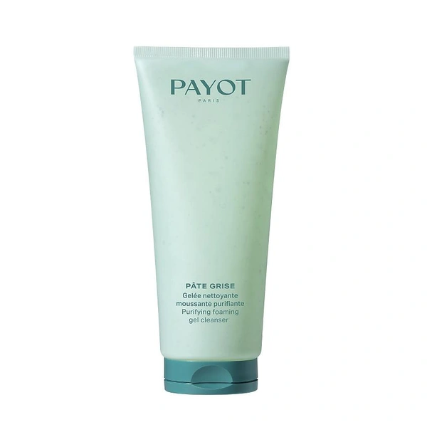 Очищающий гель, Payot