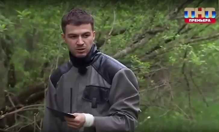 Версия Череватого показалась участницам правдоподобной