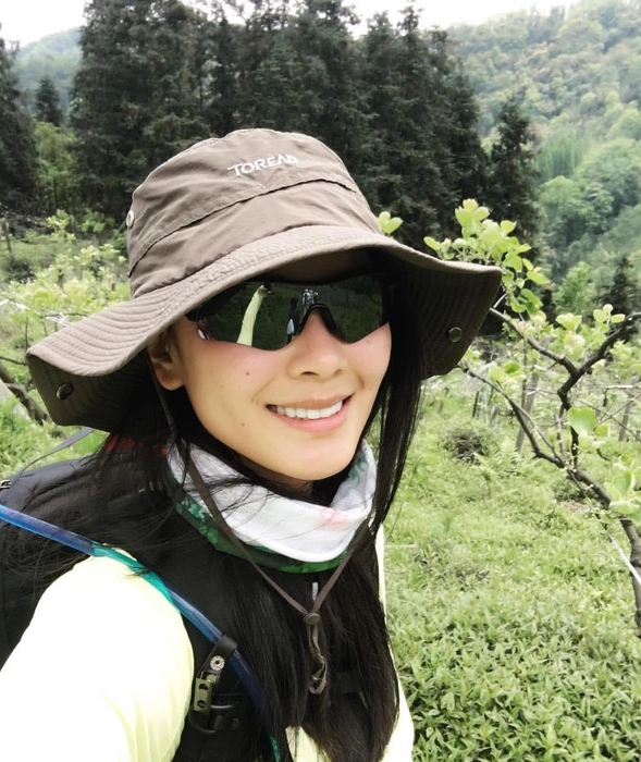 Источник: yuwenxia / Instagram.com (экстремистская организация, деятельность запрещена на территории РФ)