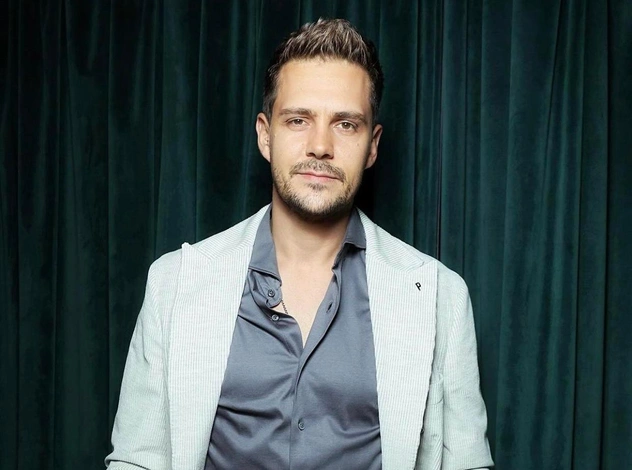 Милоша Биковича убрали из кастинга «Белого лотоса» из-за скандала с украинцами