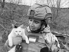 Военный корреспондент «Известий» Александр Федорчак погиб в зоне боевых действий