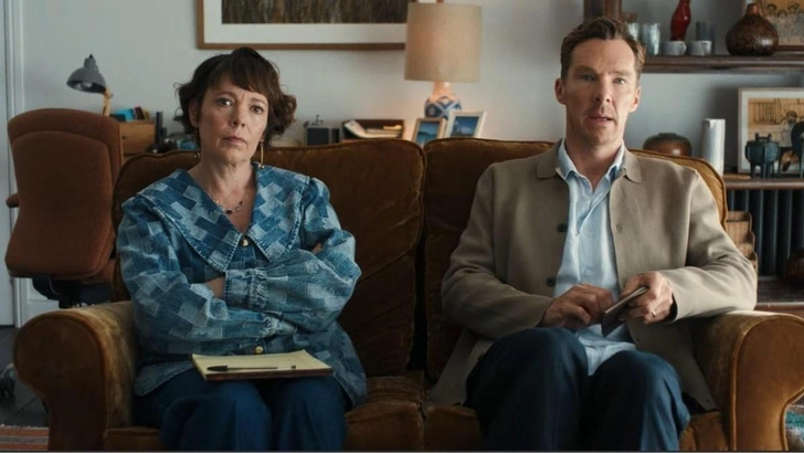 10 фильмов и сериалов, без которых невозможно представить 2025 год | Источник: Кадр из фильма «Супруги Роуз»