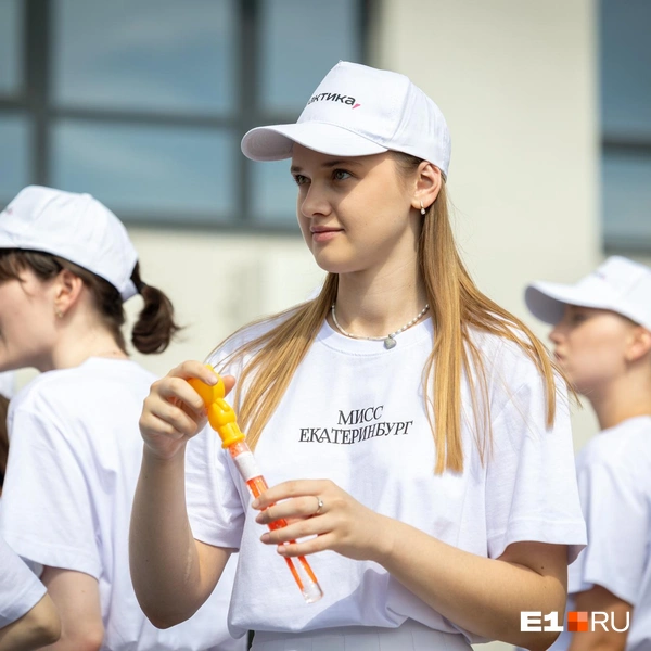 Источник: Владислав Лоншаков / E1.RU