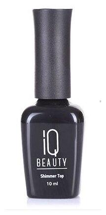 IQ BEAUTY Верхнее покрытие Shimmer Top