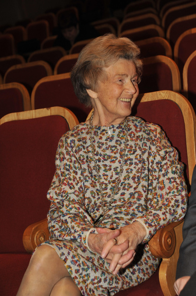 Пятнадцать секретов долголетия советских актрис, которые в 90 лет гуляли на каблуках