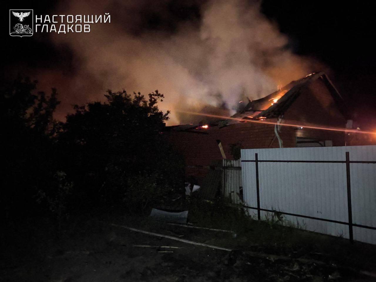 Больше 100 беспилотников, и почти половина из них — на Москву: как прошла массированная атака дронов по России