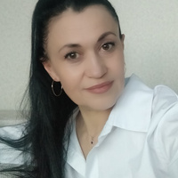 Аватарка Ольга