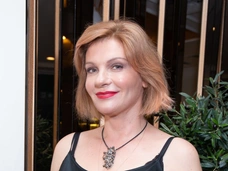Анна Ардова об умершем муже: «Вспоминаю Сашу, часто совершенно неожиданно, и начинаю реветь»