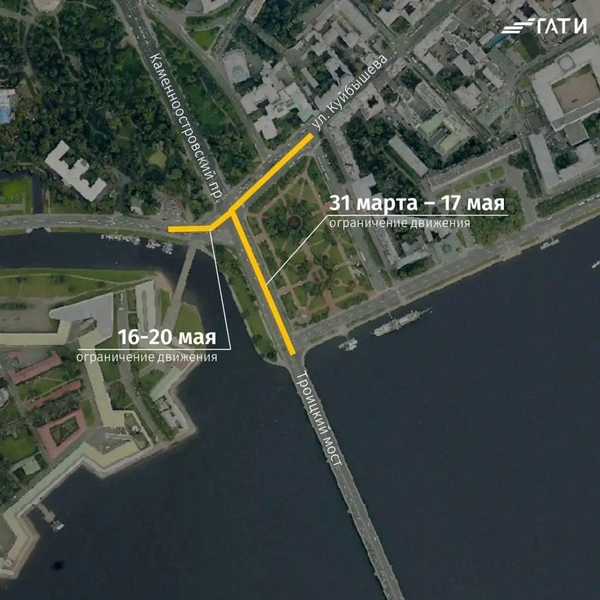 Источник: ГАТИ Петербурга