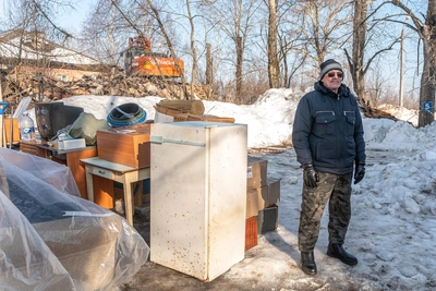 Прокуратура обжаловала решение о выселении 68-летнего пермяка