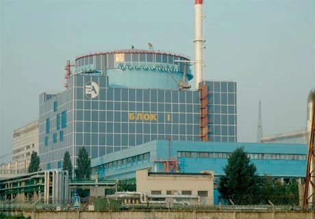 На Украине вышел из строя энергоблок атомной станции | ya62.ru