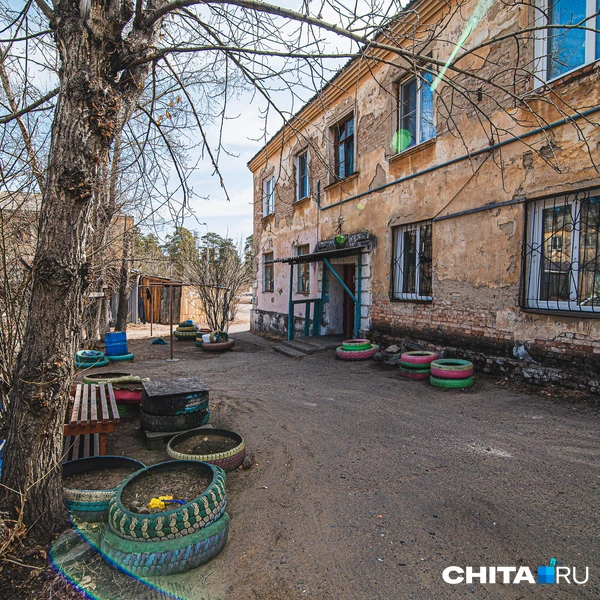 Источник: Олег Федоров / CHITA.RU