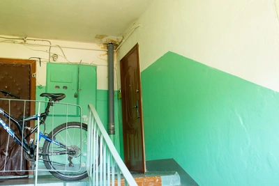 Мать рассказала о преследовании сына незнакомцем