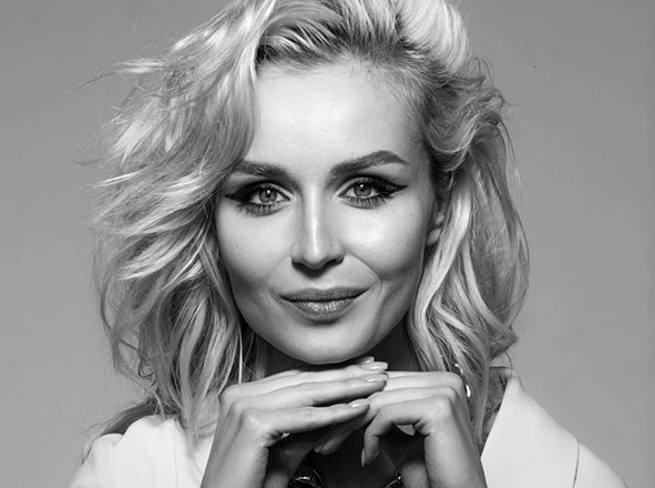 Полина Гагарина: «Мужчины все равно любят «прелесть каких дурочек»