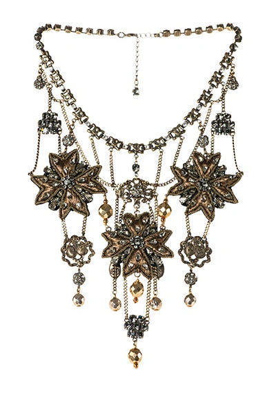 КОЛЬЕ, ALBERTA FERRETTI, 43 000 РУБ. | Источник: Архив пресс-служб