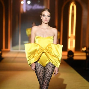 Calzedonia осень/зима 2019-20