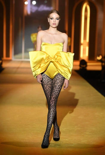 Calzedonia осень/зима 2019-20 | marieclaire.ru