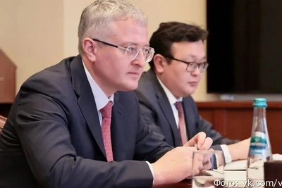 Губернатор Солодов проведет прямой эфир с камчатцами