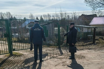 В Костроме стартовал месячник пожарной безопасности