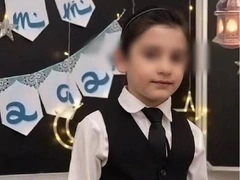 В Ингушетии нашли тело 8-летнего Хизира — неделю назад он бросился в реку спасать друга